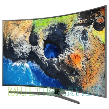 Телевизор Samsung UE55MU6650U картинка 2
